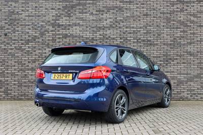BMW Série 2 Berline 225d - 2019 - Joinsteer - #1