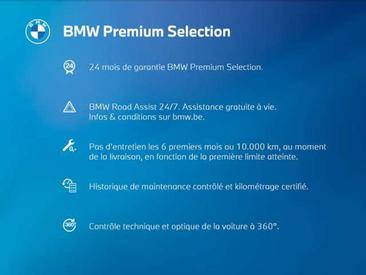 BMW I5 Berline EDrive40 — photo 8