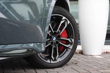 BMW IX1 EDrive20 — photo 20