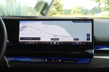 BMW I5 Berline EDrive40 — photo 27