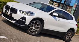 BMW X2 SDrive18i - 2022 - Joinsteer - #1