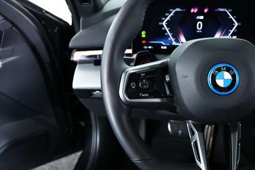 BMW I5 Berline EDrive40 — photo 26