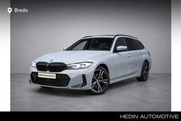BMW Série 3 Berline 330e - 2026 - Joinsteer - #1