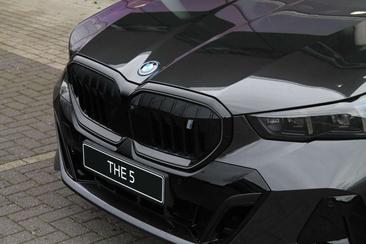 BMW I5 Berline EDrive40 — photo 12