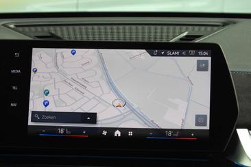 BMW IX1 EDrive20 — photo 24