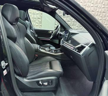 BMW X5 XDrive30d — photo 14
