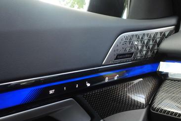 BMW I5 Berline EDrive40 — photo 30