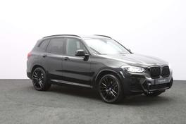 BMW X3 XDrive30d - 2023 - Joinsteer - #1