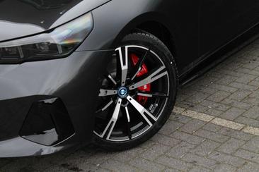 BMW I5 Berline EDrive40 — photo 14