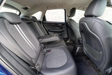 BMW Série 2 Berline 225d — photo 8