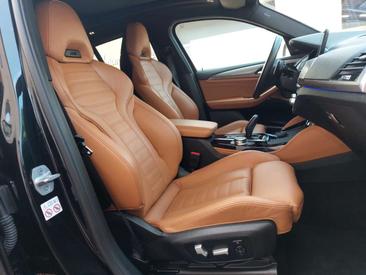 BMW X4 Coupé SUV M40d — photo 3