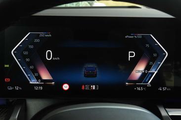 BMW I5 Berline EDrive40 — photo 32
