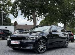 BMW Série 3 Touring 330e - 2021 - Joinsteer - #1