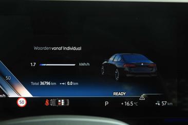 BMW I5 Berline EDrive40 — photo 33