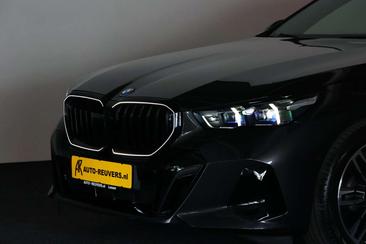 BMW I5 Berline EDrive40 — photo 30