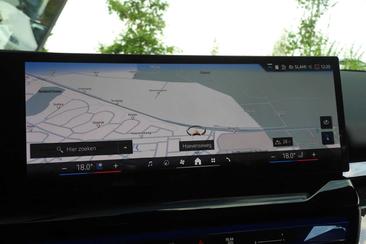 BMW I5 Berline EDrive40 — photo 34