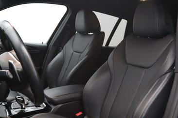 BMW X3 XDrive30d — photo 3