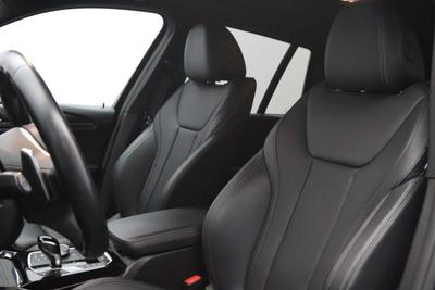 BMW X3 XDrive30d