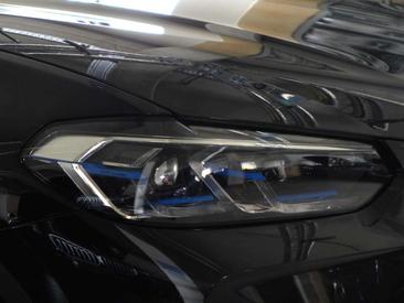BMW X4 Coupé SUV XDrive30d — photo 12