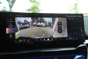 BMW I5 Berline EDrive40 — photo 35