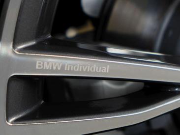 BMW X4 Coupé SUV XDrive30d — photo 13