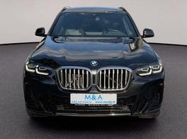BMW X3 XDrive20d - 2022 - Joinsteer - #1