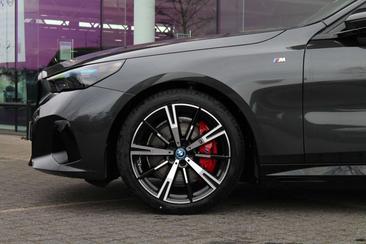 BMW I5 Berline EDrive40 — photo 18