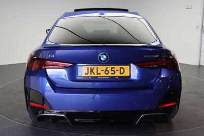 BMW I4 Gran Coupé EDrive40
