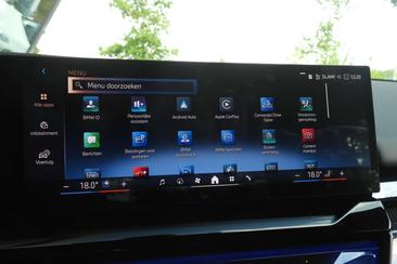 BMW I5 Berline EDrive40 — photo 37