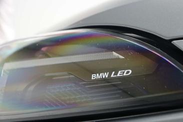 BMW Série 2 Gran Coupé 220 — photo 25