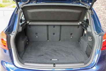 BMW Série 2 Berline 225d — photo 15