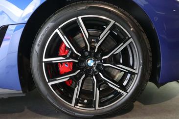 BMW I4 Gran Coupé EDrive40 — photo 5
