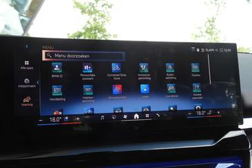 BMW I5 Berline EDrive40 — photo 39