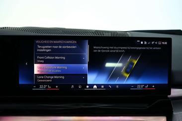 BMW I5 Berline EDrive40 — photo 35