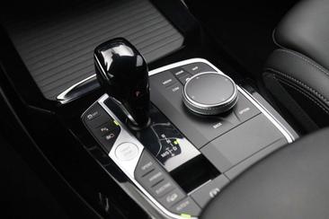 BMW X3 XDrive30d — photo 7