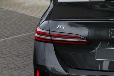 BMW I5 Berline EDrive40 — photo 21