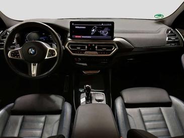 BMW X4 Coupé SUV XDrive30d — photo 2