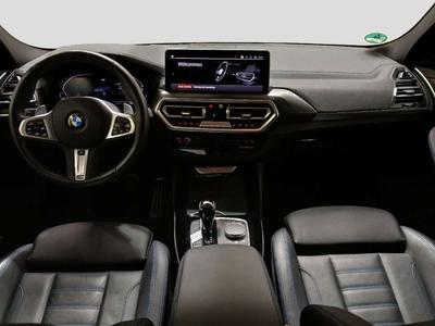 BMW X4 Coupé SUV XDrive30d