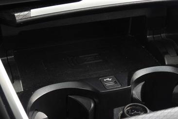 BMW Série 3 Berline 330i — photo 36