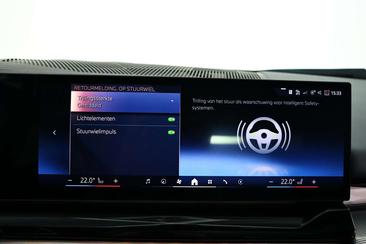 BMW I5 Berline EDrive40 — photo 36