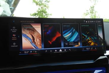 BMW I5 Berline EDrive40 — photo 41