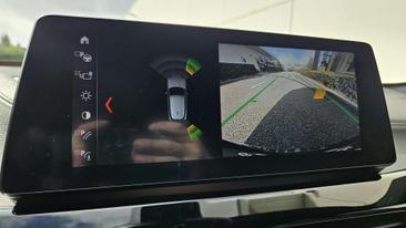 BMW X2 SDrive18i — photo 16