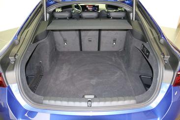 BMW I4 Gran Coupé EDrive40 — photo 8