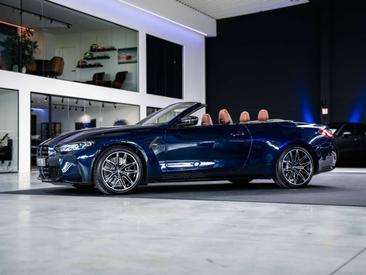 BMW M4 Competition — photo 2