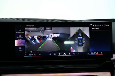 BMW I5 Berline EDrive40 — photo 37