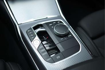 BMW Série 3 Berline 330e — photo 16