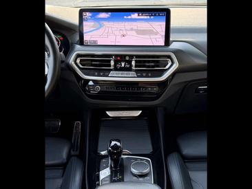 BMW X3 XDrive20d — photo 9