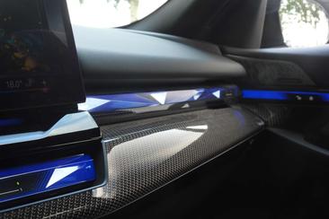 BMW I5 Berline EDrive40 — photo 43