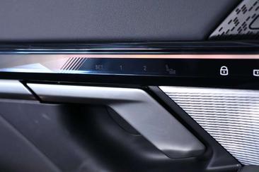 BMW I5 Berline EDrive40 — photo 38
