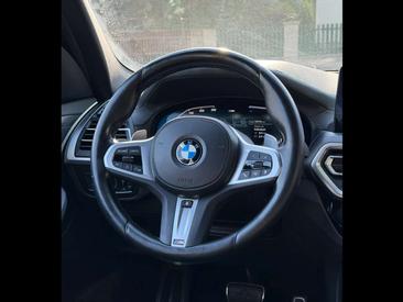 BMW X3 XDrive20d — photo 10